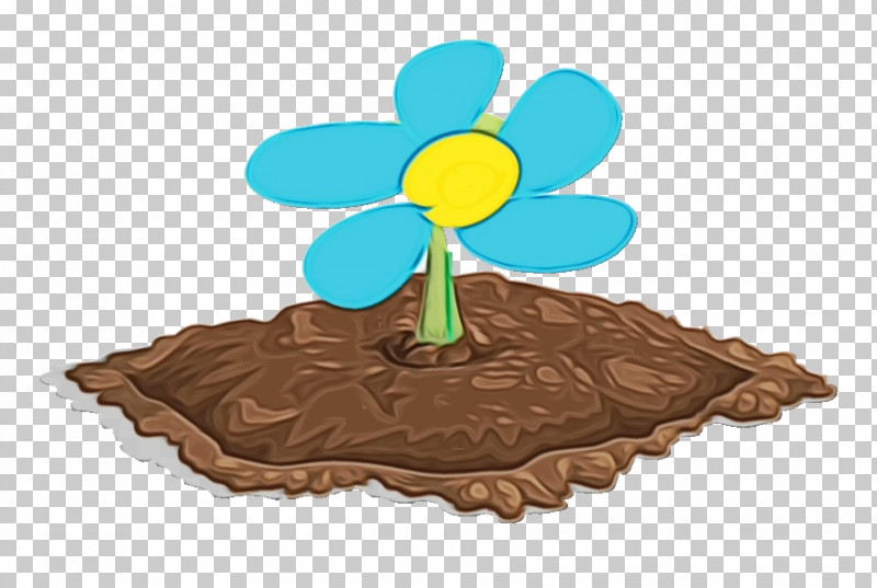 Soil Seedling Flower Root Flowerpot PNG, Clipart, Flower, Flowerpot, Garden, Paint, Plant Free PNG Download