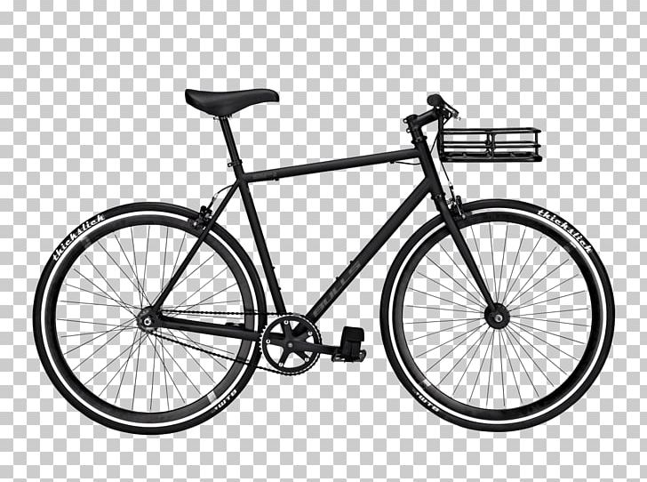 Fixed-gear Bicycle Single-speed Bicycle Road Bicycle Track Bicycle PNG, Clipart, Bicycle, Bicycle Accessory, Bicycle Frame, Bicycle Part, Cycling Free PNG Download