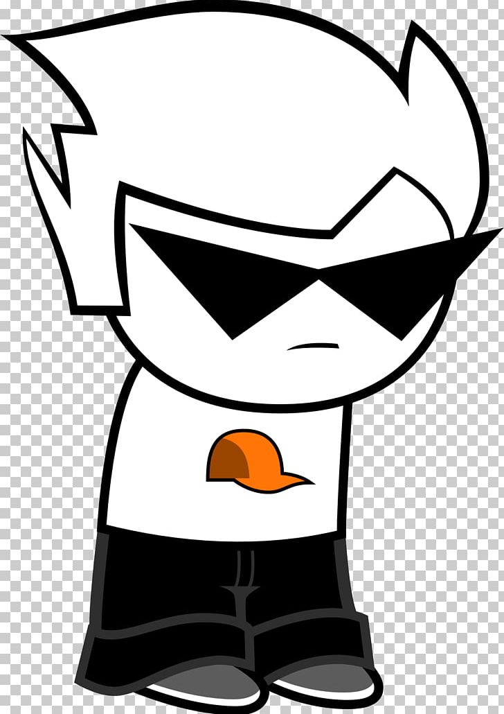 Homestuck MS Paint Adventures Hiveswap Gfycat PNG, Clipart, Andrew Hussie, Area, Artwork, Black, Black And White Free PNG Download