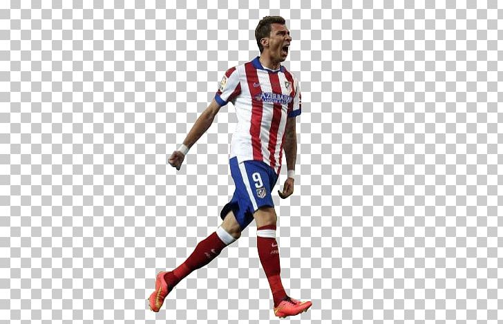 Jersey Team Sport Football Player Atlético Madrid PNG, Clipart, Atletico Madrid, Ball, Baseball Equipment, Clothing, Competition Free PNG Download