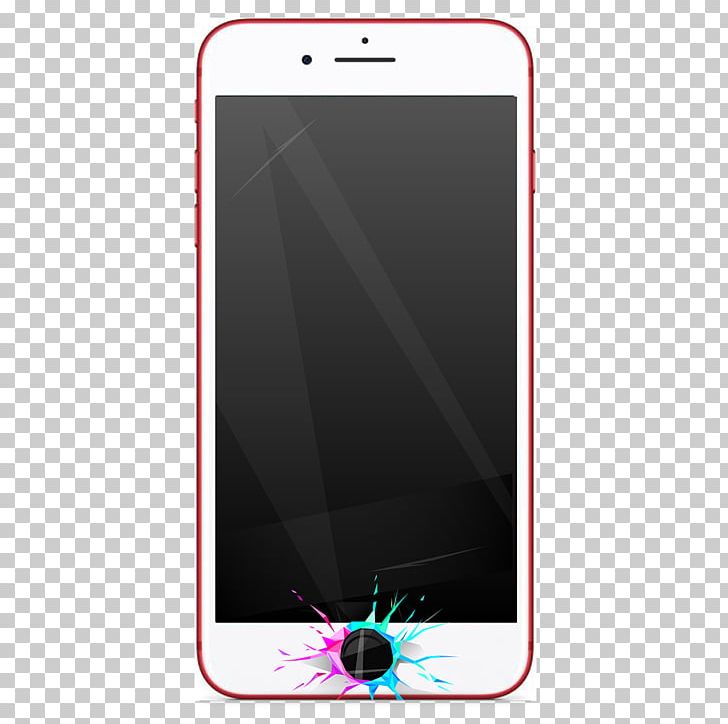 Smartphone Feature Phone Apple IPhone 7 Plus IPhone 6 Apple IPhone 8 Plus PNG, Clipart, Electronic Device, Gadget, Iphone 6, Iphone Se, Mobile Phone Free PNG Download