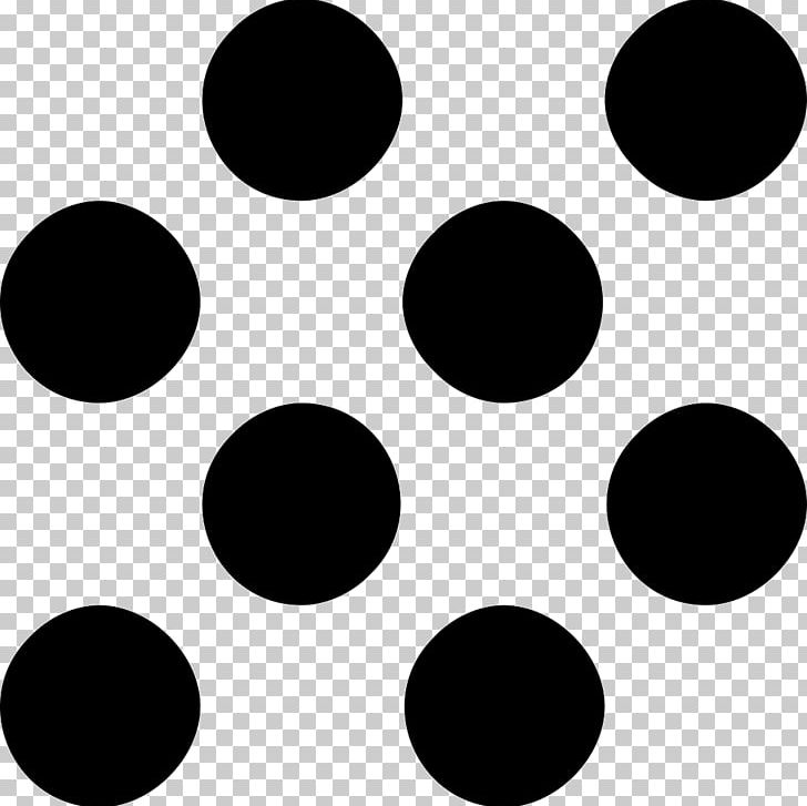 White Circle Pattern PNG, Clipart, Base 64, Black, Black And White, Circle, Dot Free PNG Download