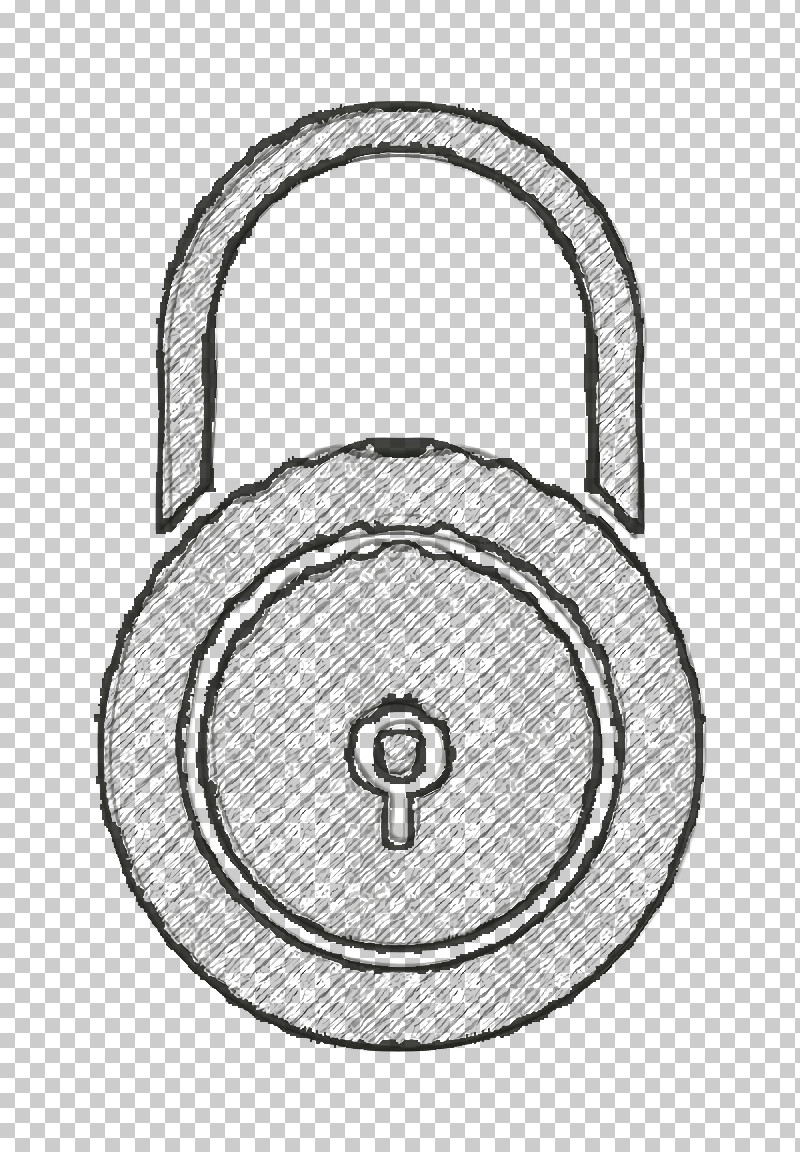 Cyber Icon Lock Icon PNG, Clipart, Circle, Cyber Icon, Hardware Accessory, Lock, Lock Icon Free PNG Download