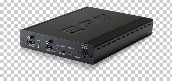 1 HDMI Splitter CYP PU-1H HDBaseT FPD-Link Computer PNG, Clipart,  Free PNG Download