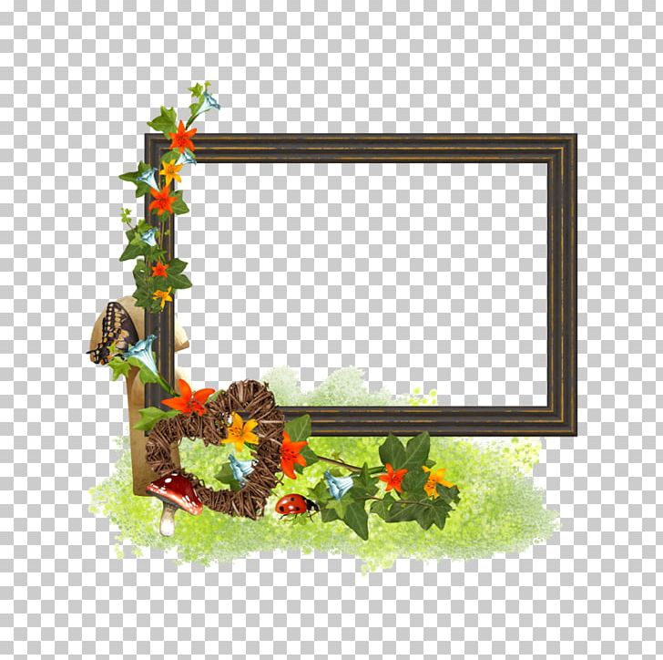 Floral Design Frames Tree PNG, Clipart, Art, Fantasy Frame, Flora, Floral Design, Flower Free PNG Download