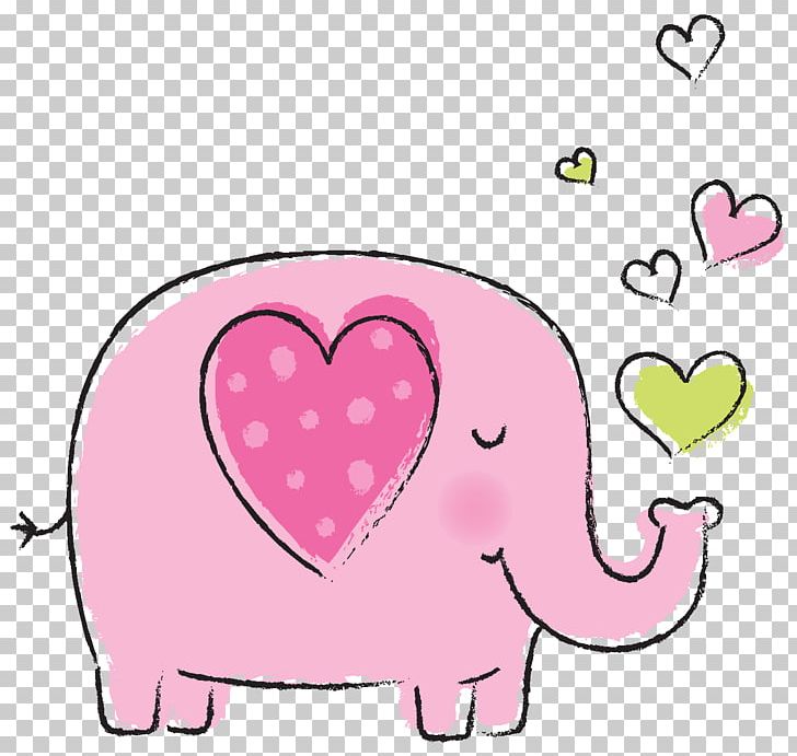 Love Elephant PNG, Clipart, Animals, Area, Art, Child, Clip Art Free PNG Download