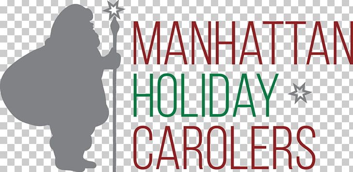 Manhattan Holiday Christmas Carol Santa Claus PNG, Clipart, All I Want For Christmas Is You, Area, Brand, Christmas, Christmas Carol Free PNG Download