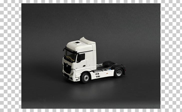 Model Car Commercial Vehicle Scale Models PNG, Clipart, Automotive Exterior, Brand, Car, Commercial Vehicle, Mercedesbenz Actros Free PNG Download
