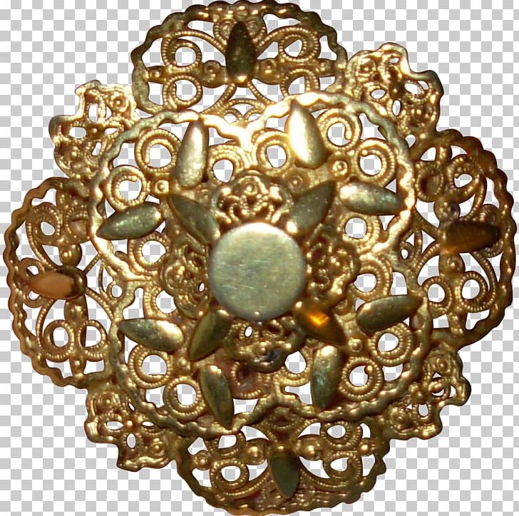 Brooch Gold 01504 Gemstone Jewelry Design PNG, Clipart, 01504, Brass, Brooch, Circle, Costume Free PNG Download