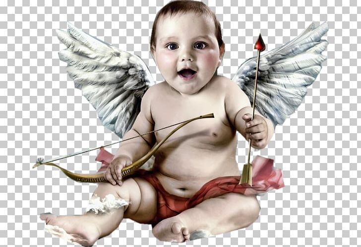 Cherub Cupid Angel Desktop Love PNG, Clipart,  Free PNG Download