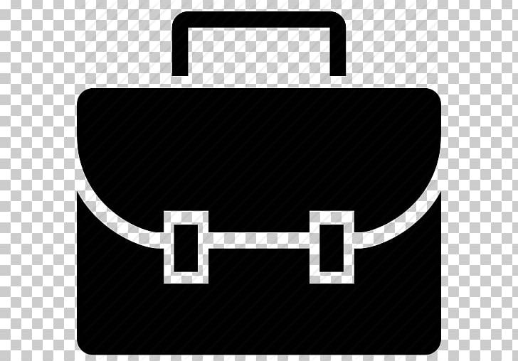 Computer Icons Briefcase Baggage PNG, Clipart, Automotive Exterior, Bag, Baggage, Black, Black And White Free PNG Download