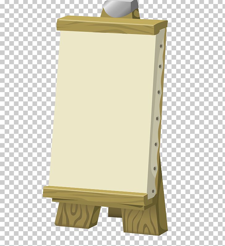 Easel PNG, Clipart, Angle, Art, Drawing, Easel, Easle Cliparts Free PNG Download
