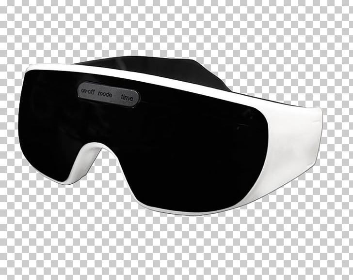 Goggles Fauteuil Sunglasses Massage PNG, Clipart, Black, Body, Brand, Clothing, Cookware Free PNG Download