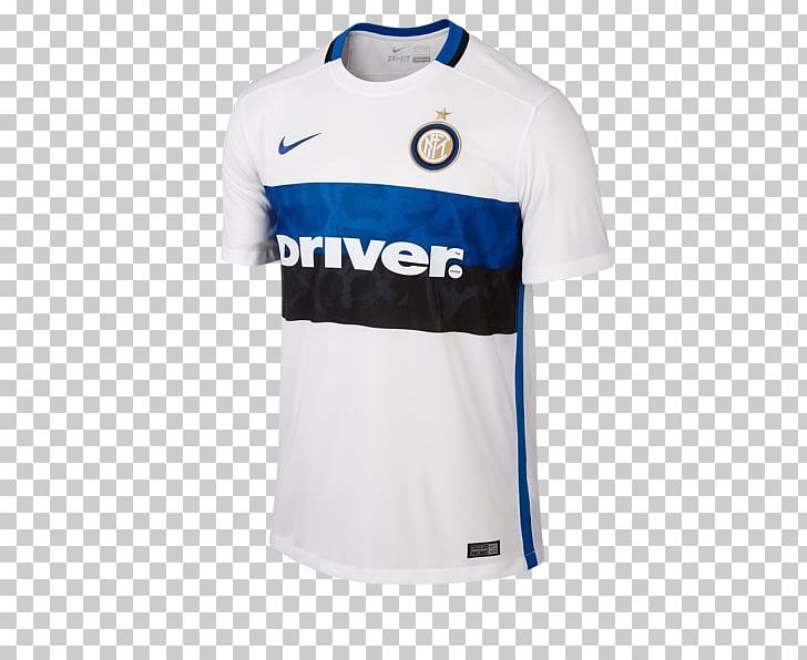 Inter Milan Jersey Serie A Kit Nike PNG, Clipart, Active Shirt, Brand, Clothing, Electric Blue, Football Free PNG Download