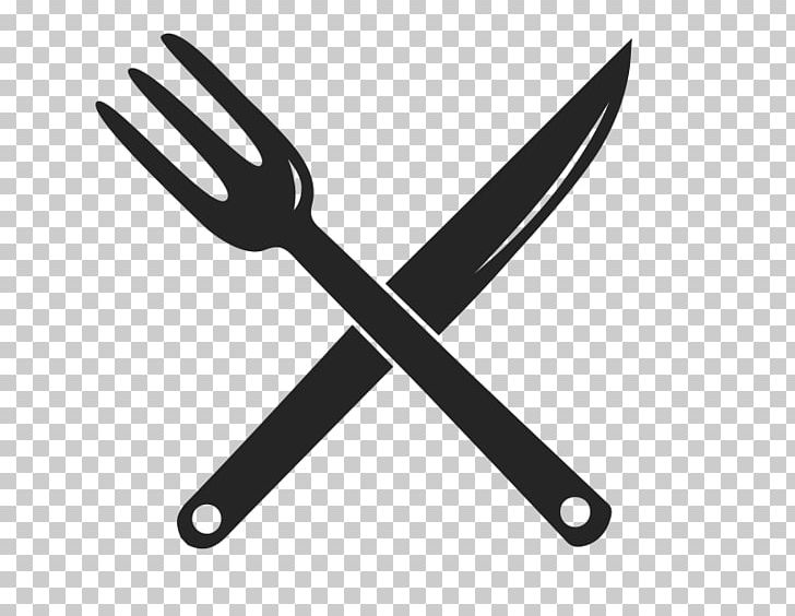 Knife PNG, Clipart, Angle, Architectural Engineering, Black And White, Cold Weapon, Computer Icons Free PNG Download
