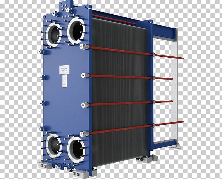 Plate Heat Exchanger Alfa Laval Shell And Tube Heat Exchanger PNG, Clipart, Alfa Laval, Apv Plc, Current Transformer, Cylinder, Electronic Component Free PNG Download