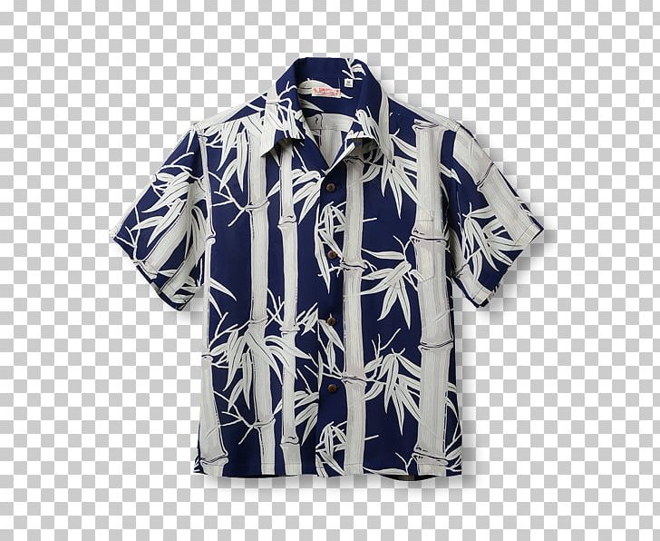 T-shirt Aloha Shirt Sleeve Hawaii PNG, Clipart, Aloha, Aloha Shirt, Bamboo, Blouse, Brand Free PNG Download