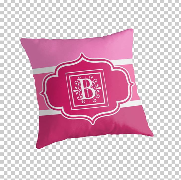 Throw Pillows Cushion Textile Magenta PNG, Clipart, Cushion, Furniture, Magenta, Pillow, Pink Free PNG Download