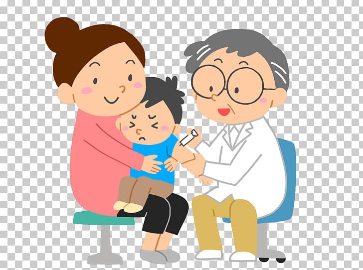 Vaccination Measles Influenza Vaccine Rubella PNG, Clipart, Art, Boy, Cartoon, Child, Communication Free PNG Download