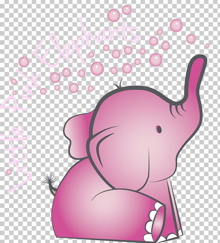 Elephantidae Seeing Pink Elephants PNG, Clipart, Animal, Carnivoran, Cartoon, Cartoon Elephant, Ear Free PNG Download