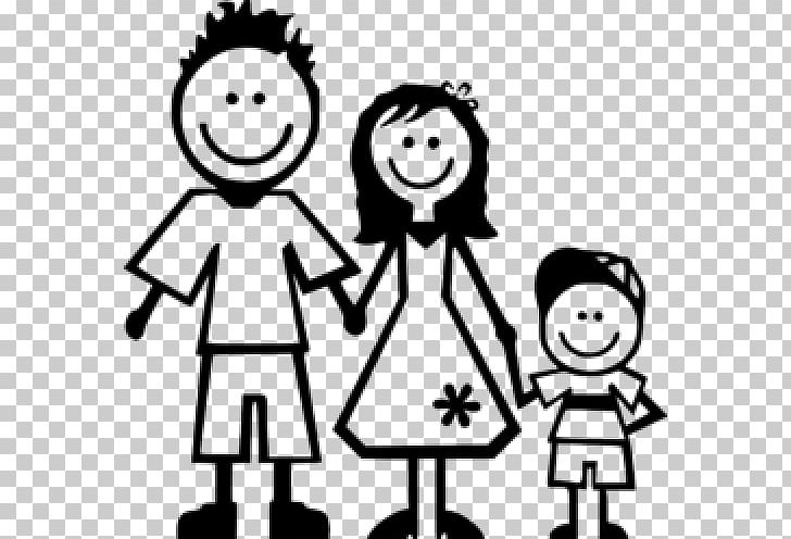 Family Child Father Son PNG, Clipart, Area, Artwork, Aunt, Black And White, Cartoon Free PNG Download