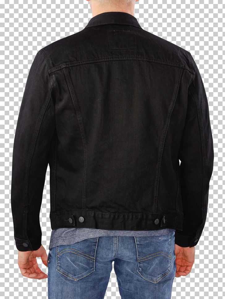 Hoodie Leather Jacket Amazon.com Sweater Bluza PNG, Clipart, Amazoncom, Black, Black Denim Jacket, Bluza, Button Free PNG Download