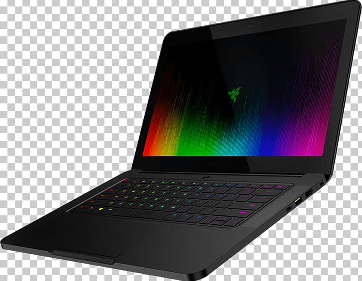 Laptop Razer Blade (14) Intel Core Kaby Lake PNG, Clipart, Computer, Computer Accessory, Computer Hardware, Electronic Device, Electronics Free PNG Download