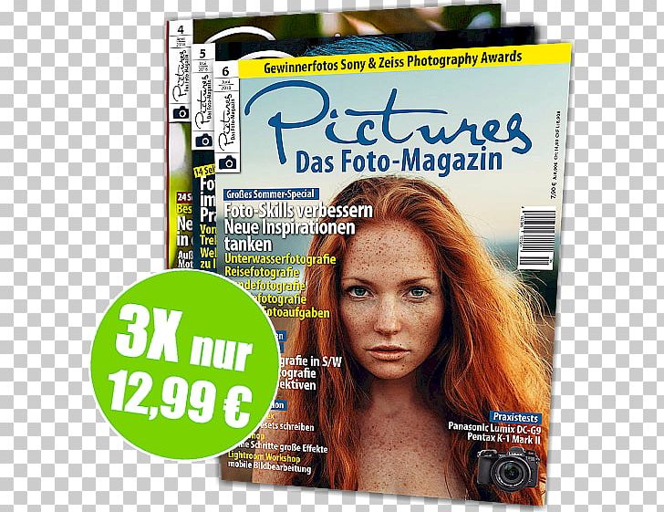 Magazine S Magazin 0 Fotomagazin Text PNG, Clipart, 2018, Hair, Hair Coloring, June, Magazine Free PNG Download