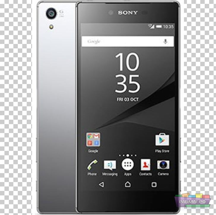 Sony Xperia Z5 Premium Sony Xperia Z1 4G Smartphone PNG, Clipart, Black, Electronic Device, Electronics, Gadget, Lte Free PNG Download