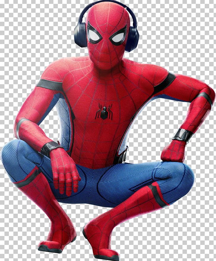 Spider-Man Tinkerer Shocker Mural Marvel Cinematic Universe PNG, Clipart, Action Figure, Art, Baseball Equipment, Decal, Deviantart Free PNG Download