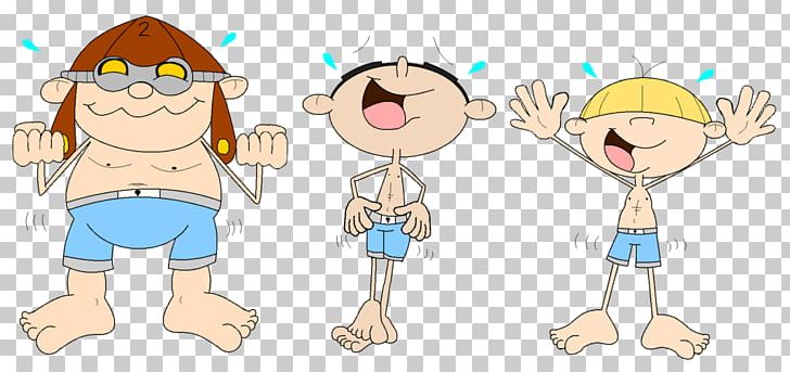 Swimsuit Numbuh 362 Cartoon Boy PNG, Clipart, Animated Film, Animated Series, Anime, Area, Art Free PNG Download