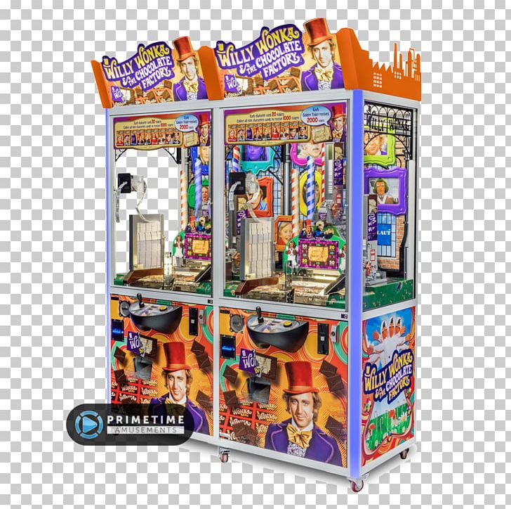 The Willy Wonka Candy Company Elaut Germany GmbH United States Claw PNG, Clipart, Amusement Park, Arcade Game, Charlie And The Chocolate Factory, Claw, Elaut Germany Gmbh Free PNG Download