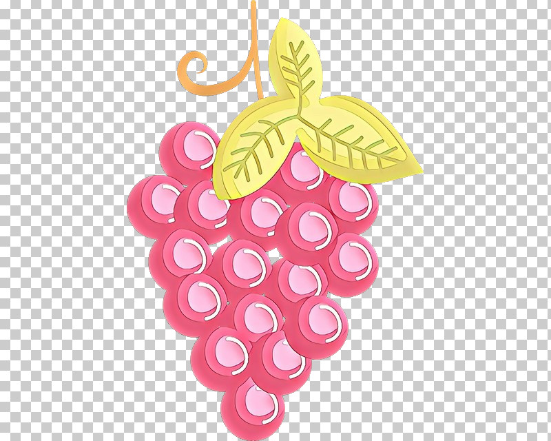 Grape Pink Leaf Grapevine Family Fruit PNG, Clipart, Fruit, Grape, Grapevine Family, Leaf, Magenta Free PNG Download