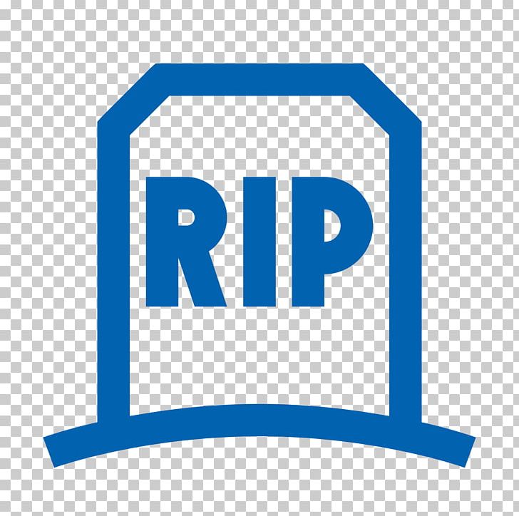 Headstone Computer Icons Cemetery PNG, Clipart, Area, Blue, Brand, Cemetery, Computer Icons Free PNG Download