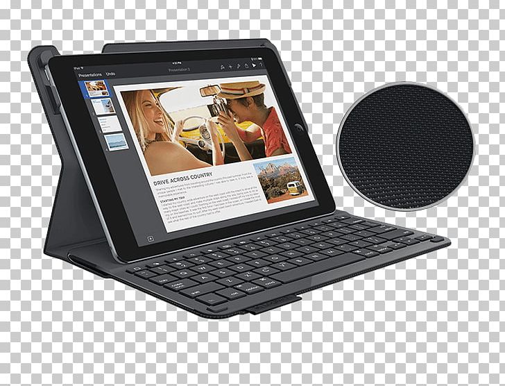 Logitech Type+ For IPad Air 2 Computer Keyboard IPad Mini PNG, Clipart, Computer Accessory, Computer Keyboard, Electronic Device, Electronics, Gadget Free PNG Download