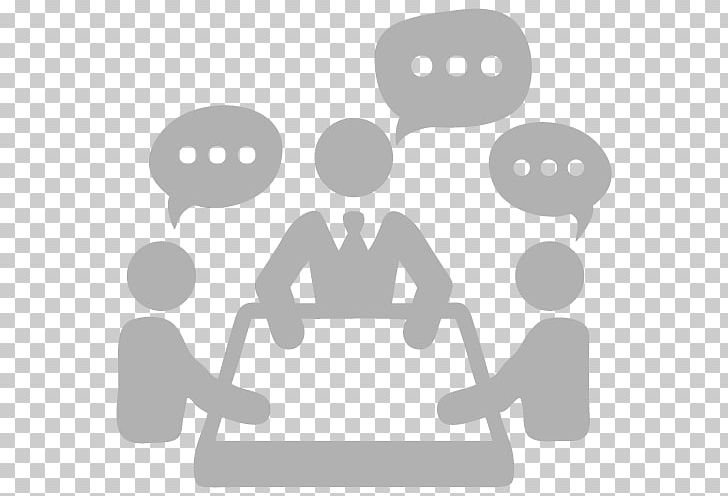 Meeting Computer Icons Portable Network Graphics Conference Centre Convention PNG, Clipart, Agenda, Angle, Black, Black And White, Business Free PNG Download