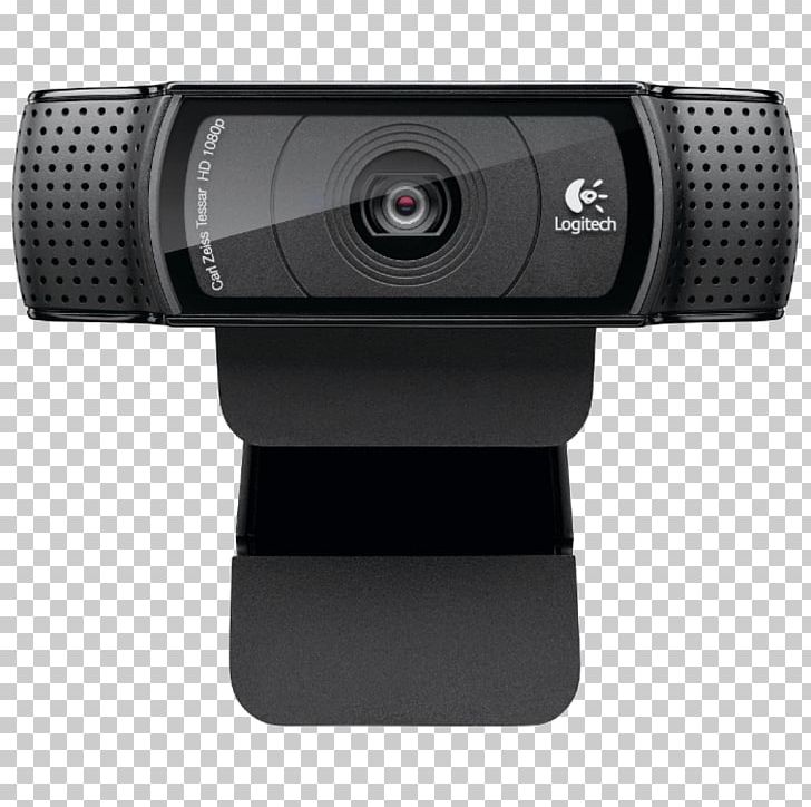 Microphone Webcam 1080p High-definition Video Logitech PNG, Clipart, 720p, Accessories, Camera, Camera Accessory, Camera Lens Free PNG Download