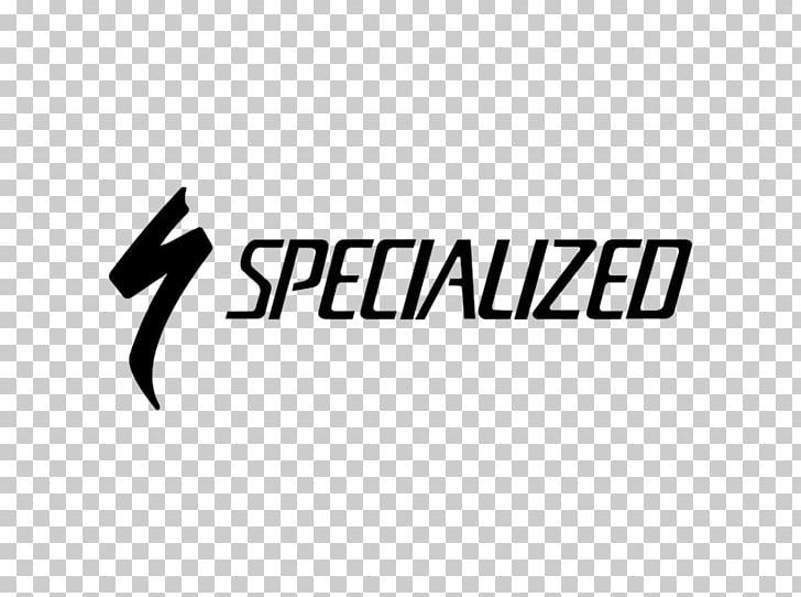 Specialized Stumpjumper Specialized Bicycle Components Logo PNG, Clipart, Area, Bicycle, Bicycle Shop, Black, Black And White Free PNG Download