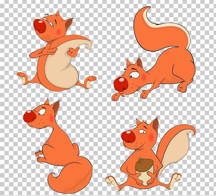 Squirrel Chipmunk Illustration PNG, Clipart, Acorn, Animal, Animals, Boy Cartoon, Carnivoran Free PNG Download