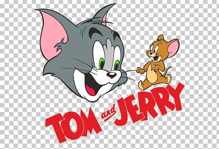 Tom And Jerry Child Cartoon Drawing Metro-Goldwyn-Mayer PNG, Clipart,  Free PNG Download