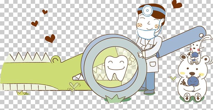 Tooth PNG, Clipart, Art, Cartoon, Cartoon Doctor, Check, Check Mark Free PNG Download