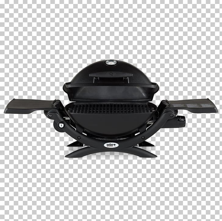 Barbecue Weber Q 1200 Weber-Stephen Products Liquefied Petroleum Gas Propane PNG, Clipart, Barbecue, Black, Brenner, Company, Food Drinks Free PNG Download