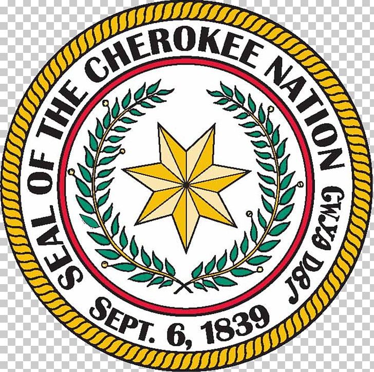 cherokee nation tag office vinita ok