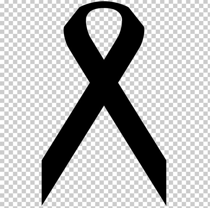 FACE AIDS Disease Immunodeficiency Ribbon PNG, Clipart, Aids, Black, Black And White, Disease, Face Aids Free PNG Download