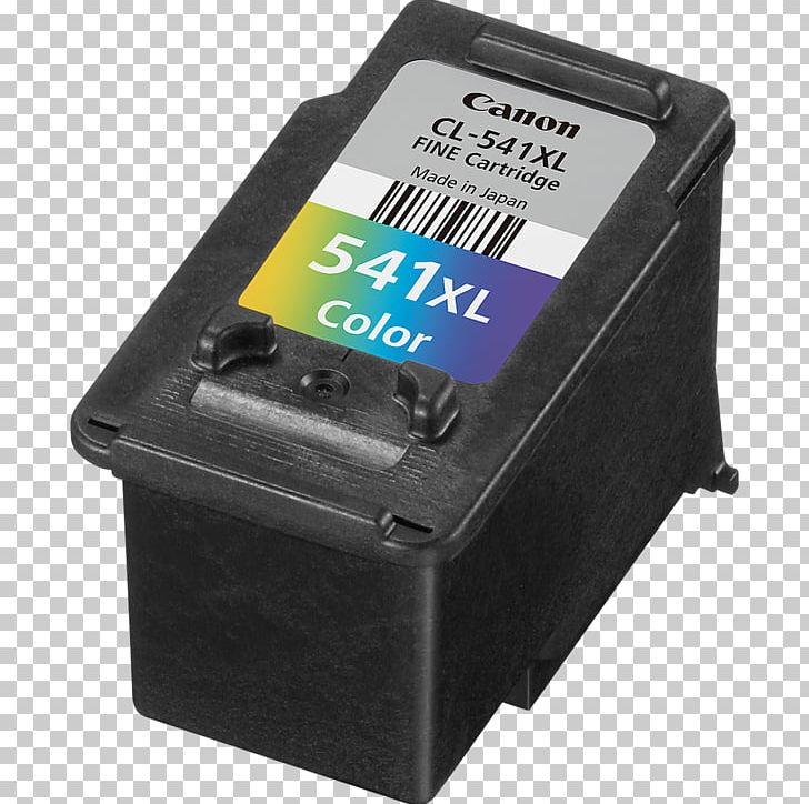 Ink Cartridge Canon Inkjet Printing Color PNG, Clipart, Canon, Color, Color Printer, Consumables, Druckkopf Free PNG Download