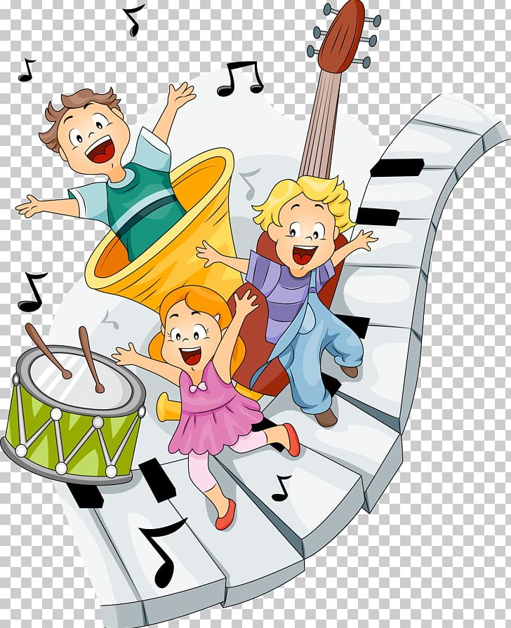 Musical Instruments Children's Music PNG, Clipart,  Free PNG Download