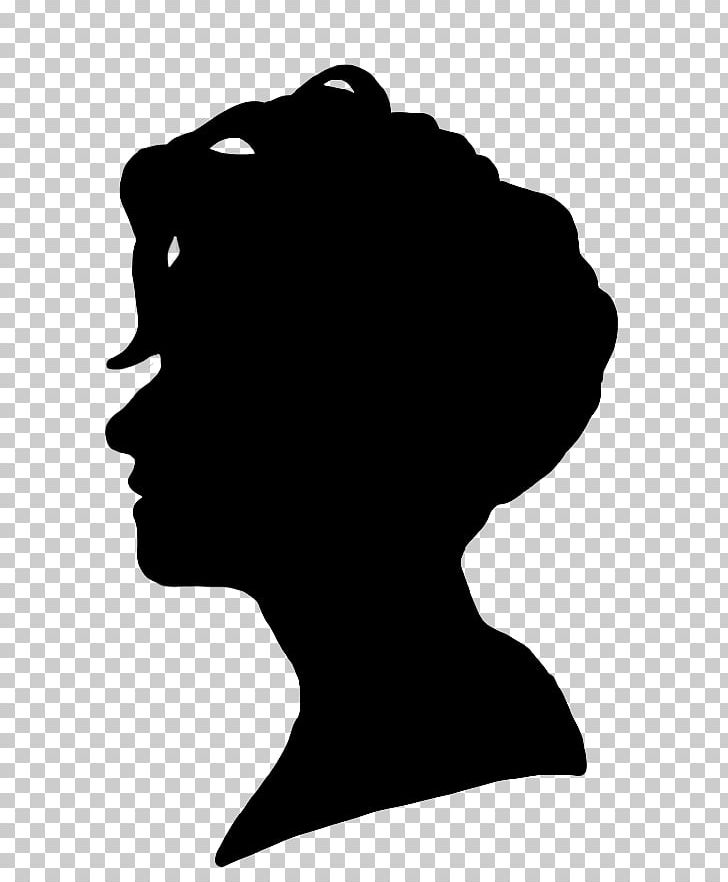Silhouette Woman Drawing PNG, Clipart, Animals, Black, Black And White, Children, Country Borders Free PNG Download