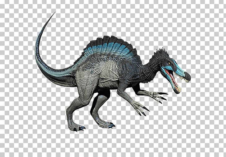 Velociraptor Spinosaurus Primal Carnage: Extinction Tyrannosaurus PNG, Clipart, Animal Figure, Carnage, Dilophosaurus, Dinosaur, Extinction Free PNG Download