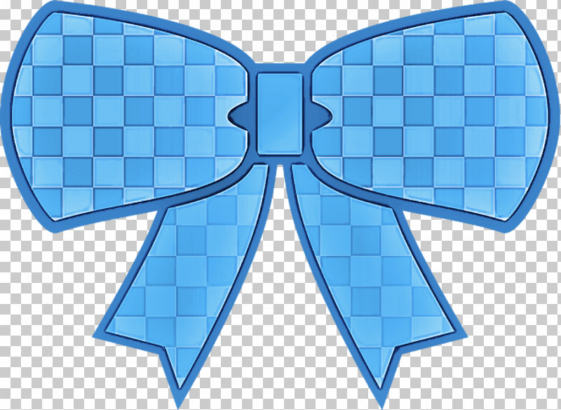 Bow Tie PNG, Clipart, Aqua, Azure, Blue, Bow Tie, Electric Blue Free PNG Download