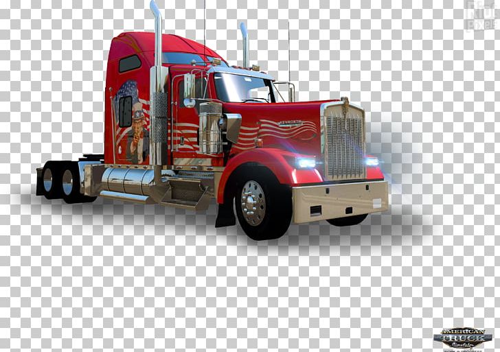 American Truck Simulator Car Spintires Electronic Entertainment Expo 2015 PNG, Clipart, Automotive Design, Car, Cargo, Cars, Commercial Vehicle Free PNG Download